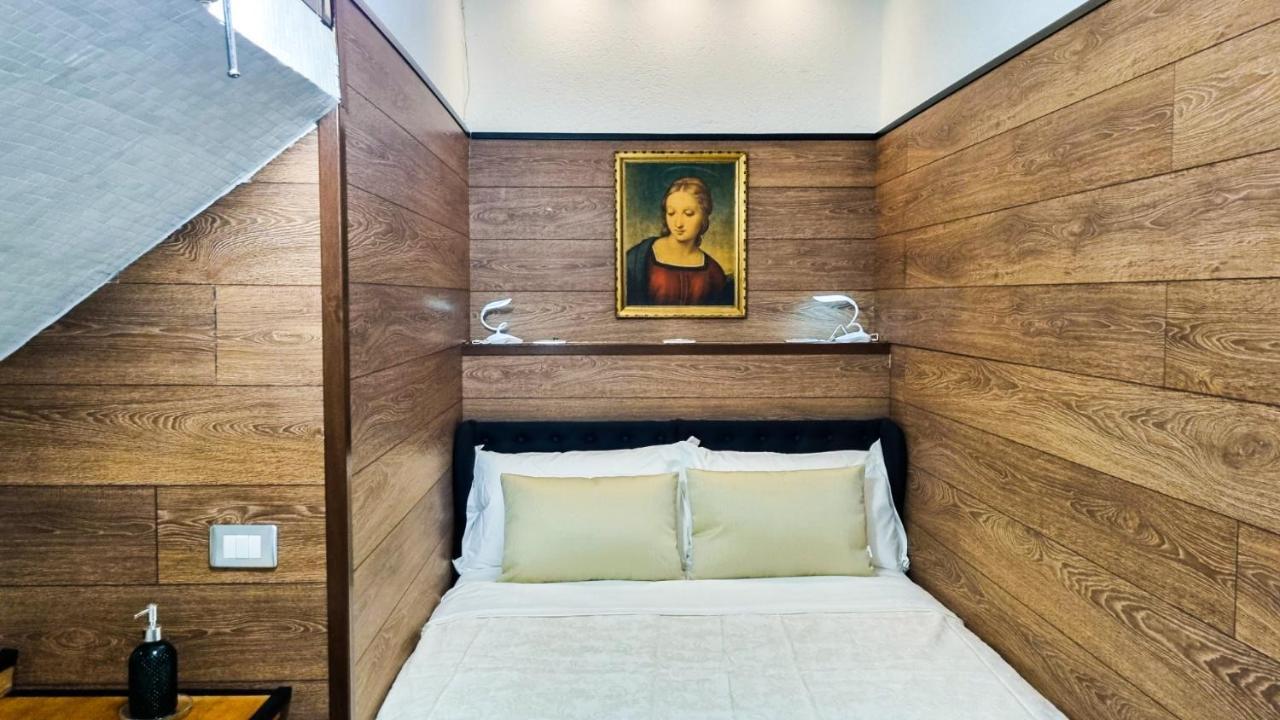 Loft Sant' Efisio Apartment Cagliari Bagian luar foto