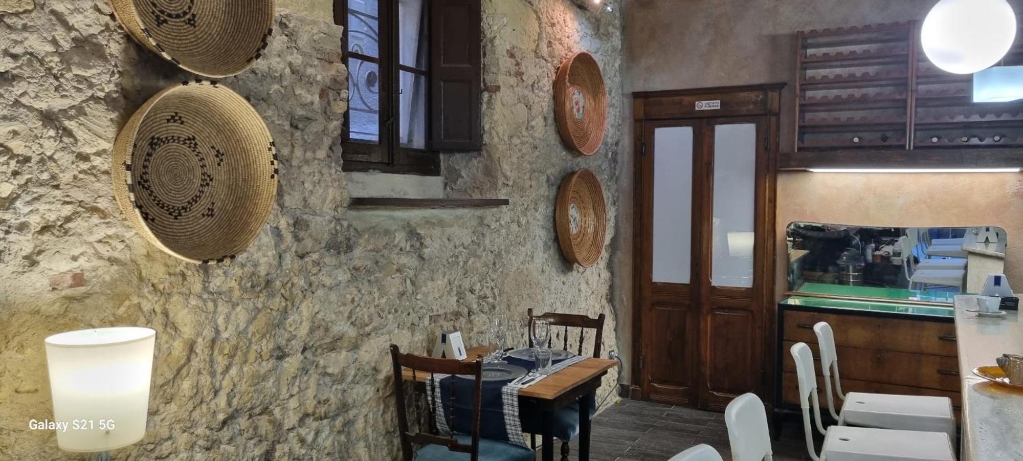 Loft Sant' Efisio Apartment Cagliari Bagian luar foto