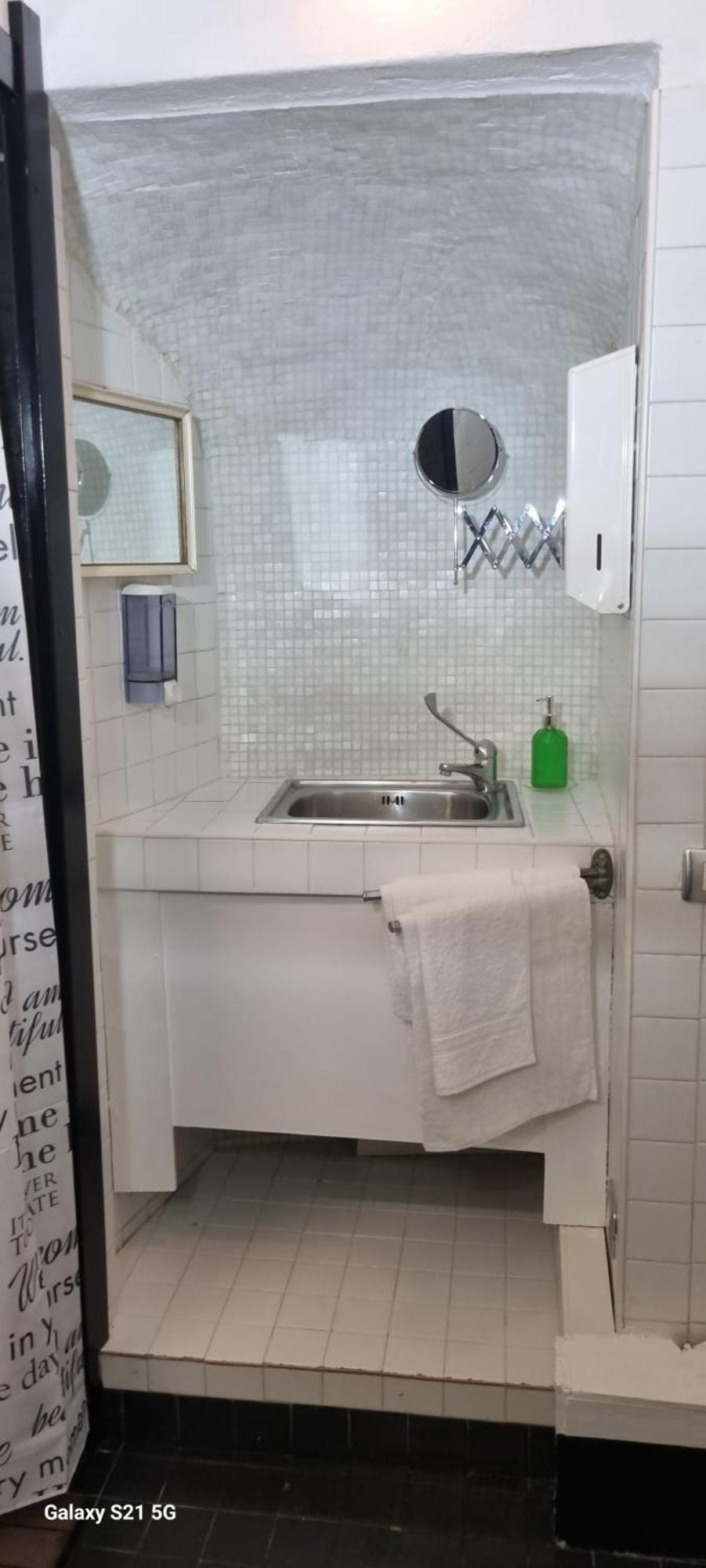 Loft Sant' Efisio Apartment Cagliari Bagian luar foto